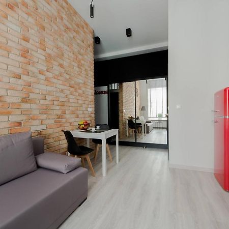 4 Eco Apart Chateau Jagiellonska 22 Warszawa Old Town 외부 사진